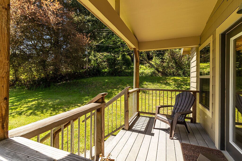 Photo of Outdoor in Pacific
