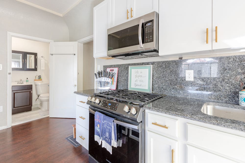 Photo of Kitchen in South Wrigley