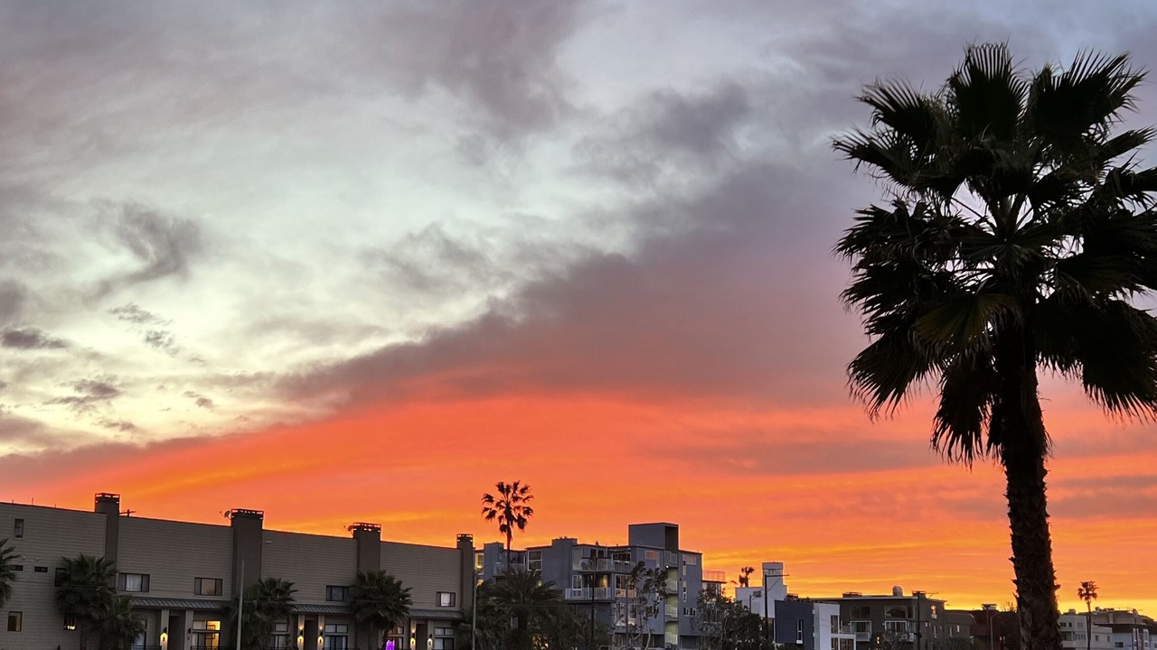 Photo of Outdoor in Marina Peninsula