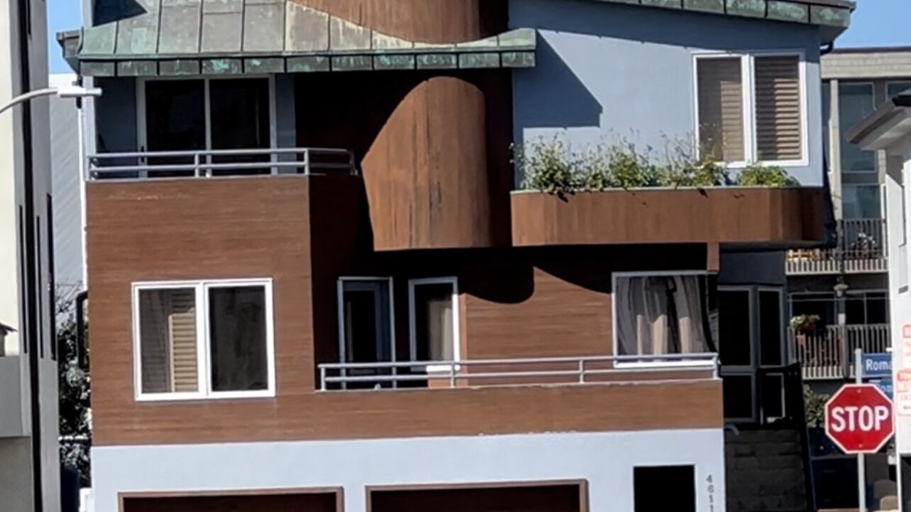 Photo of Outdoor in Marina Peninsula