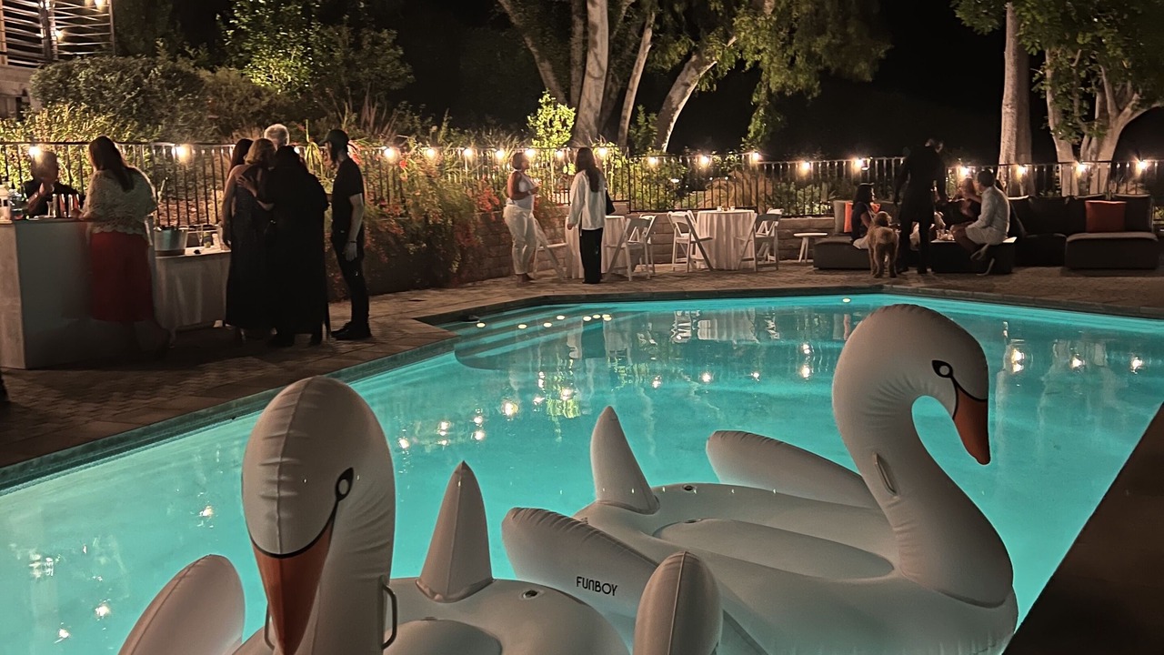 Photo of Outdoor in Altadena