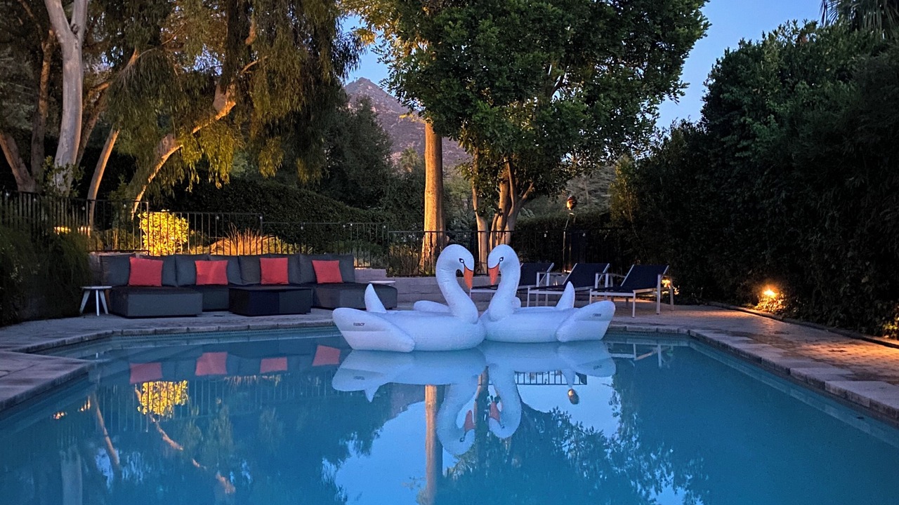 Photo of Outdoor in Altadena