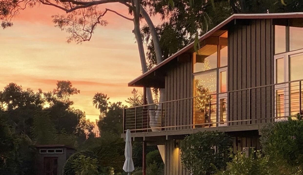 Photo of Outdoor in Altadena