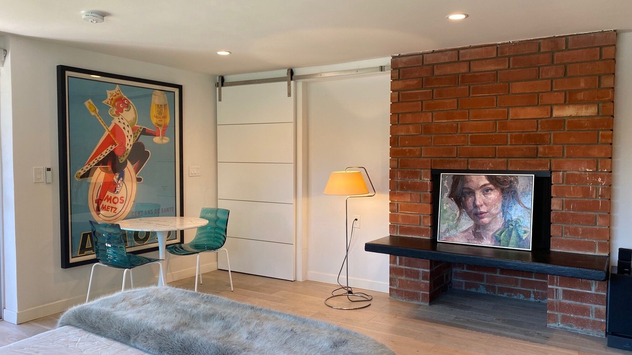 Photo of Bedroom in Altadena