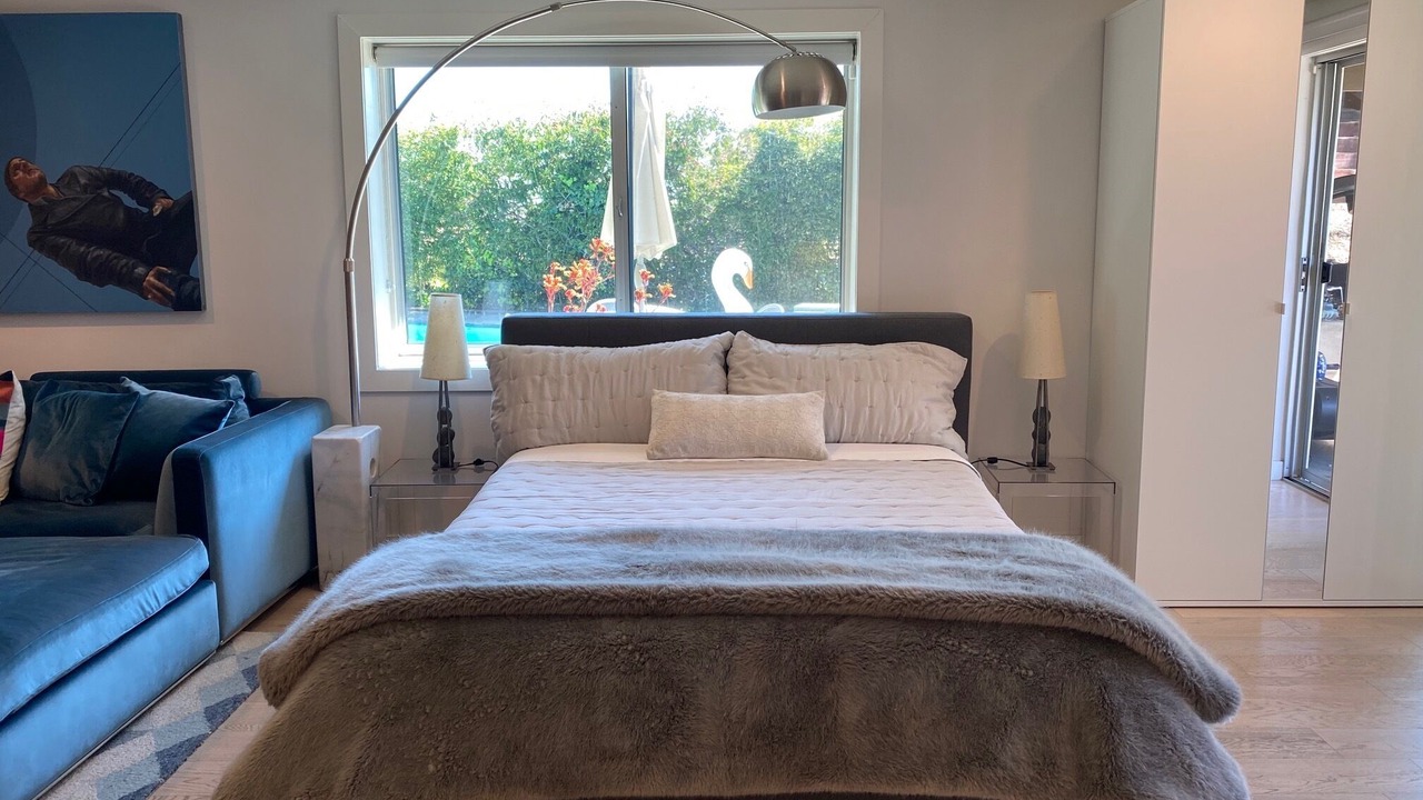 Photo of Bedroom in Altadena