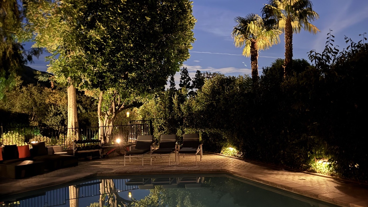 Photo of Outdoor in Altadena