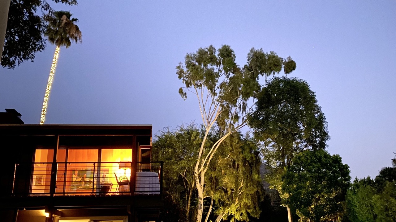 Photo of Outdoor in Altadena