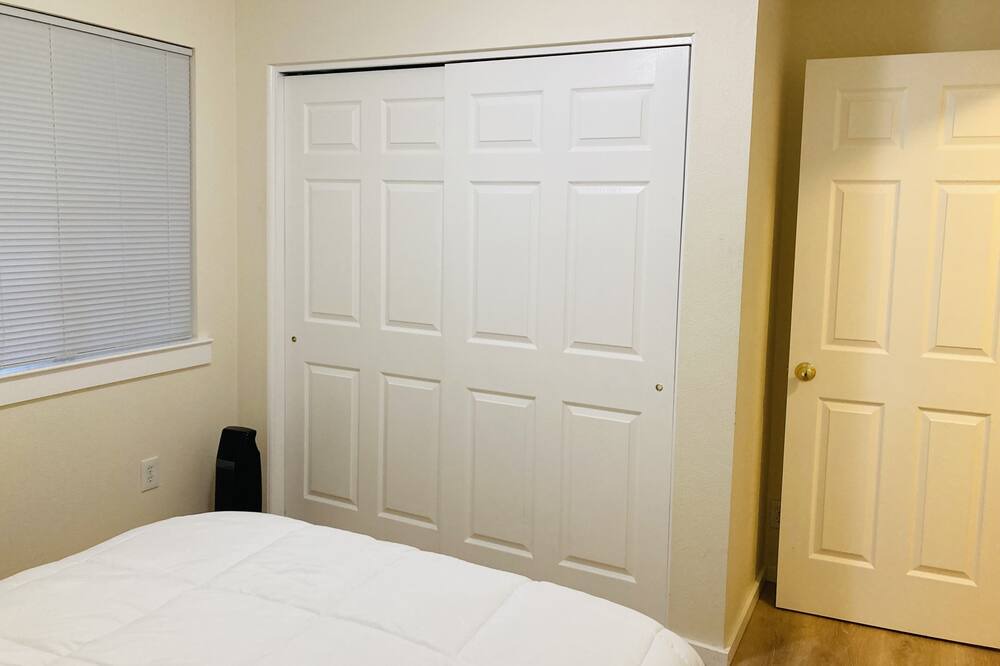 Photo of Bedroom in Shenandoah Valley