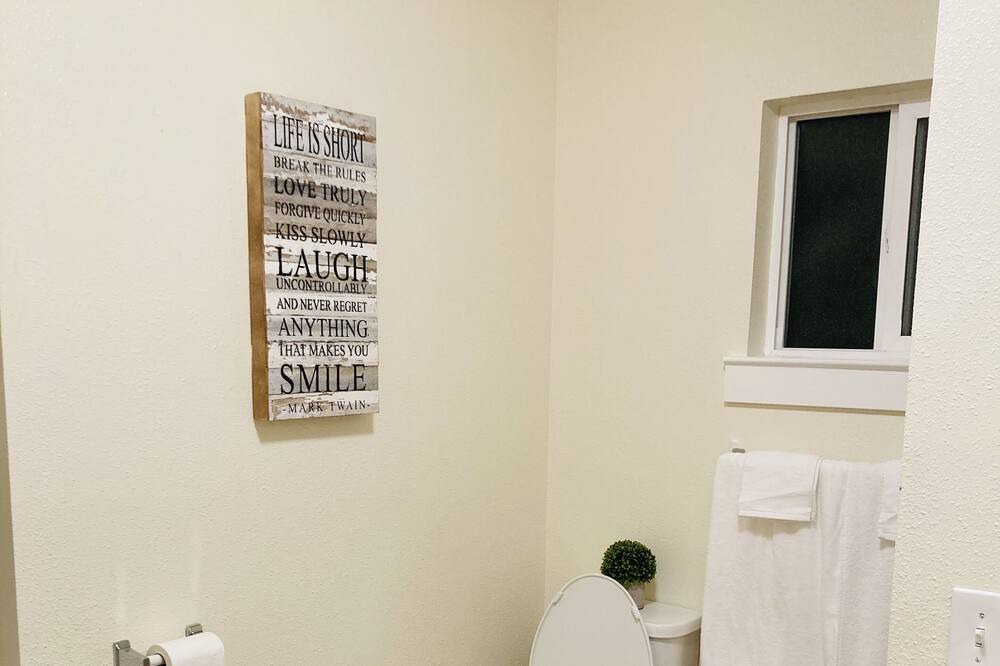 Photo of Bathroom in Shenandoah Valley