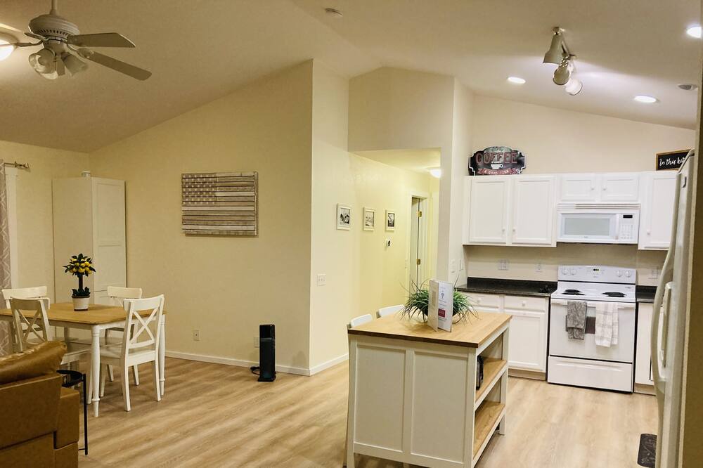 Photo of Kitchen in Shenandoah Valley