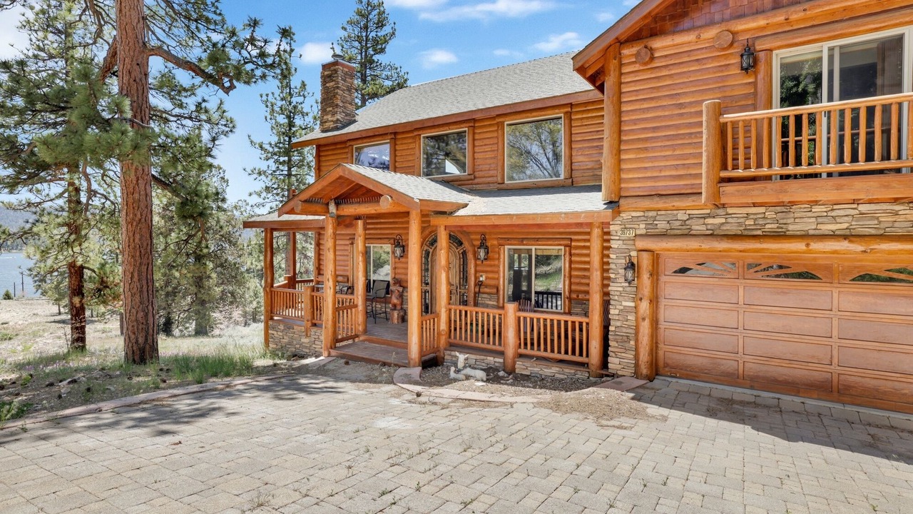 Photo of Outdoor in Fawnskin
