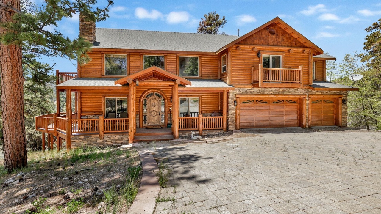Photo of Outdoor in Fawnskin