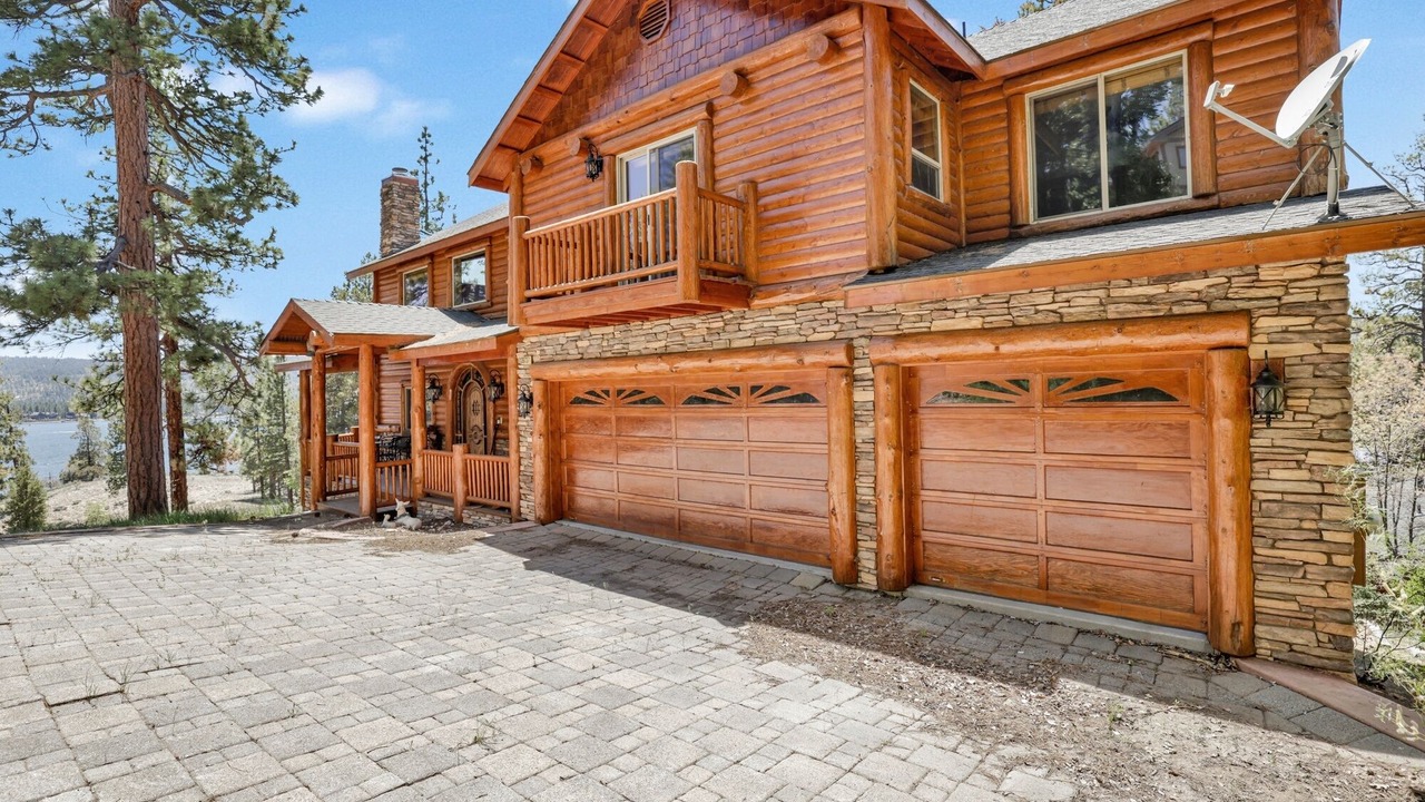 Photo of Outdoor in Fawnskin