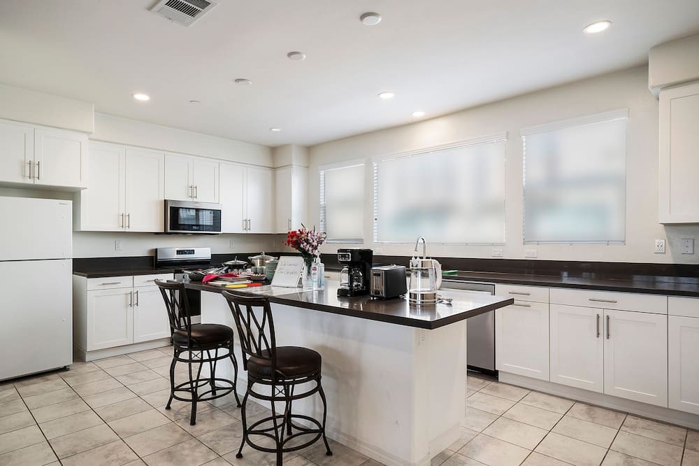Photo of Kitchen in La Habra