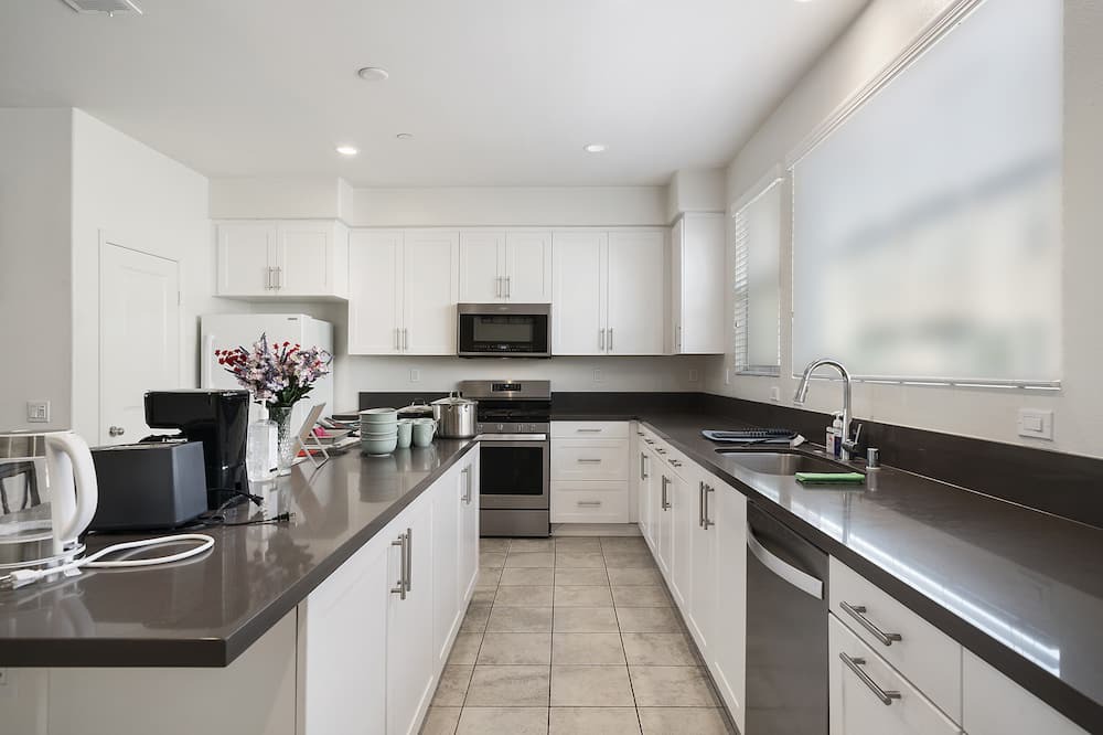 Photo of Kitchen in La Habra
