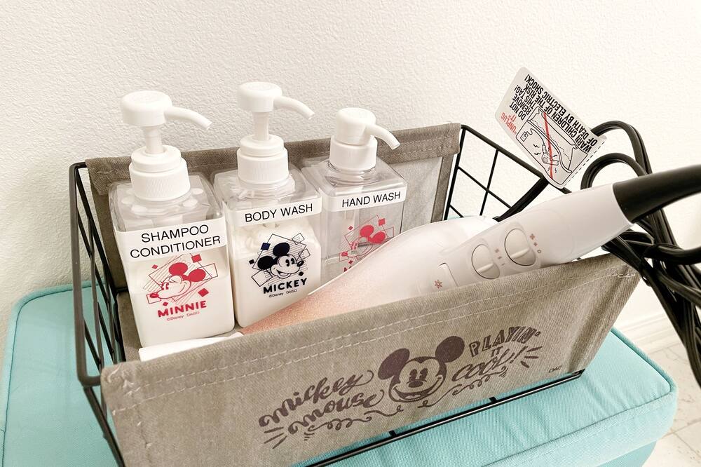 Photo of Bathroom in La Habra