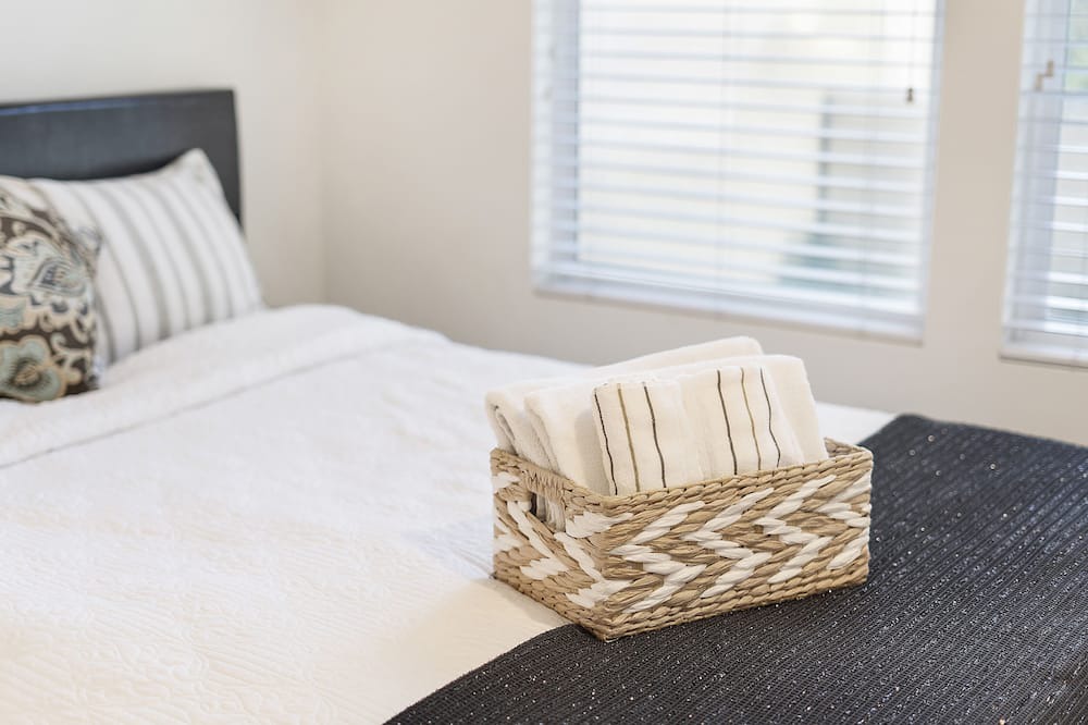 Photo of Bedroom in La Habra