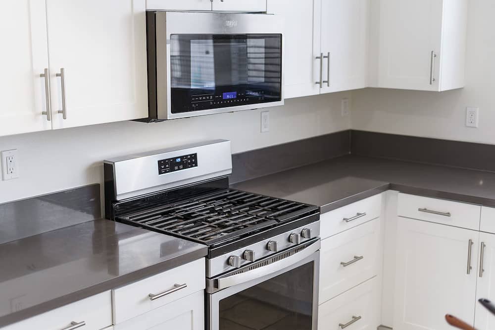 Photo of Kitchen in La Habra