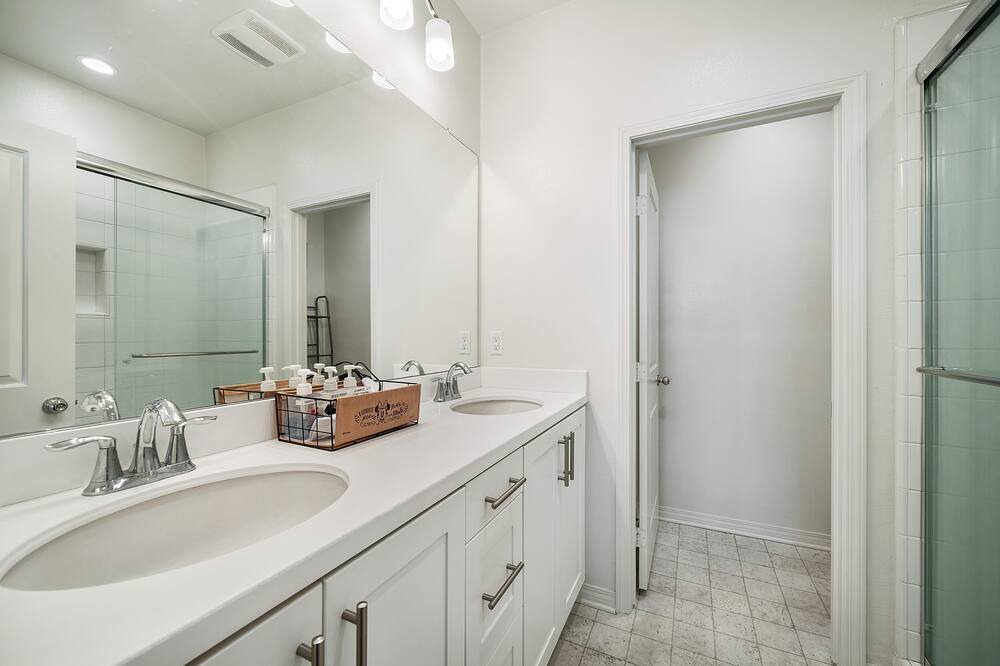 Photo of Bathroom in La Habra