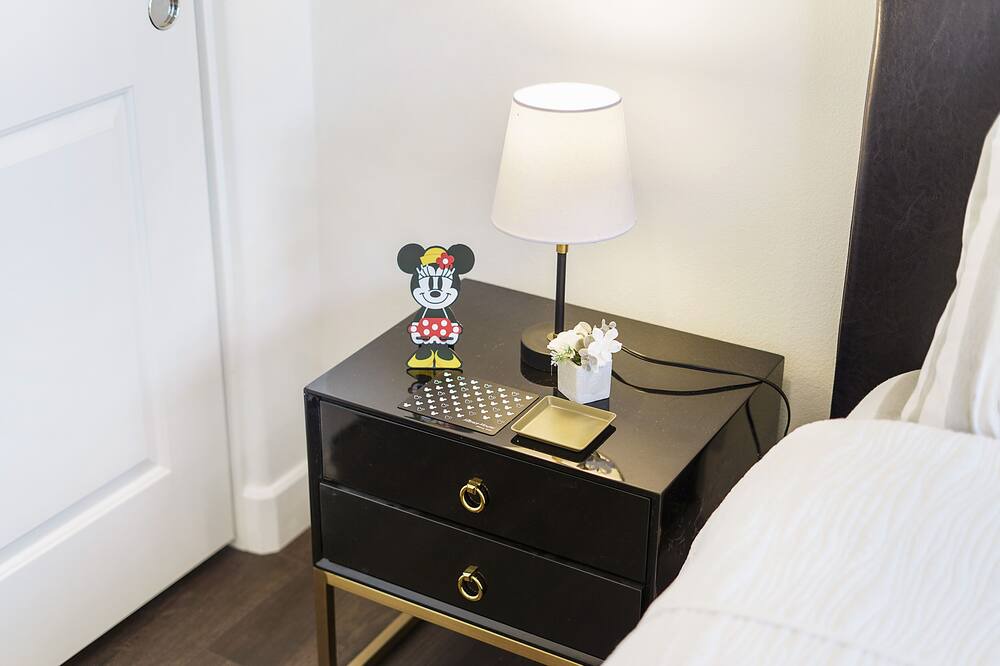 Photo of Bedroom in La Habra