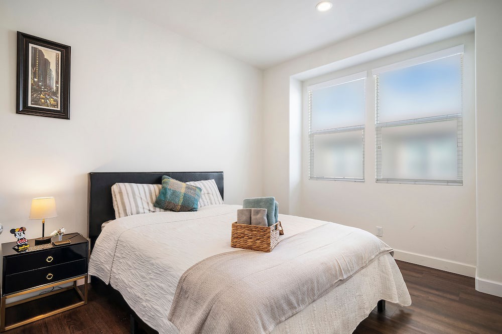 Photo of Bedroom in La Habra