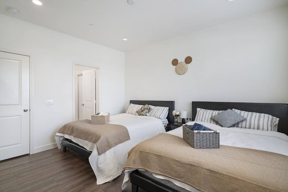Photo of Bedroom in La Habra