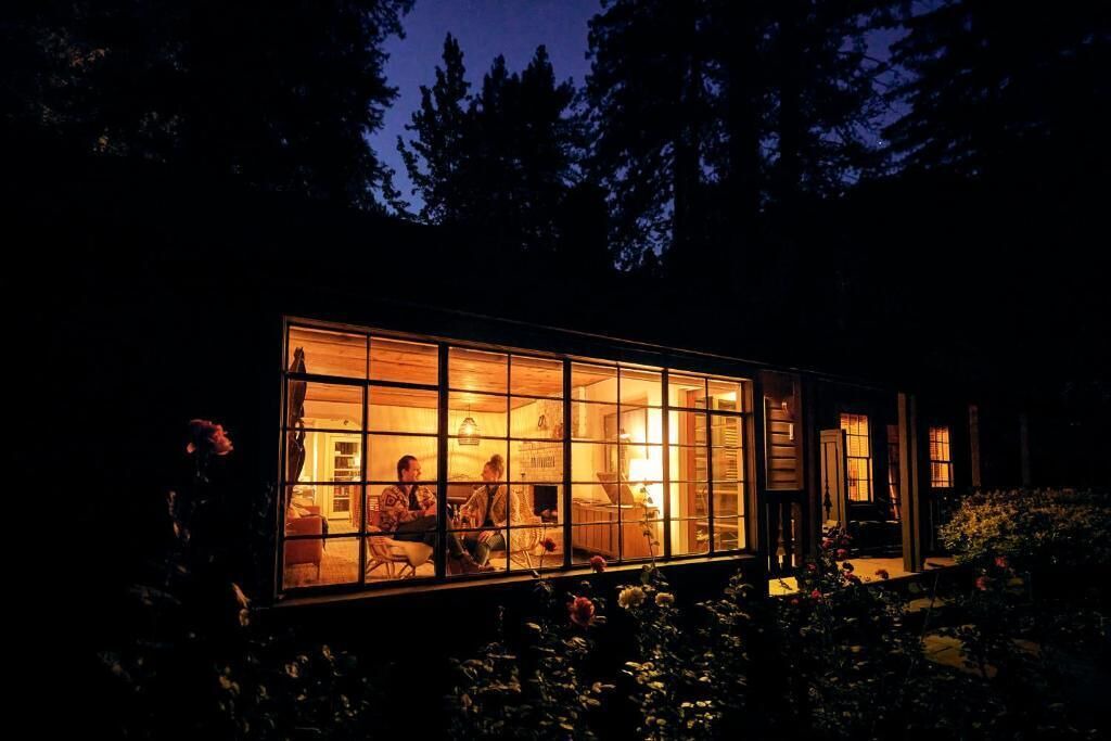 Photo of Outdoor in Guerneville