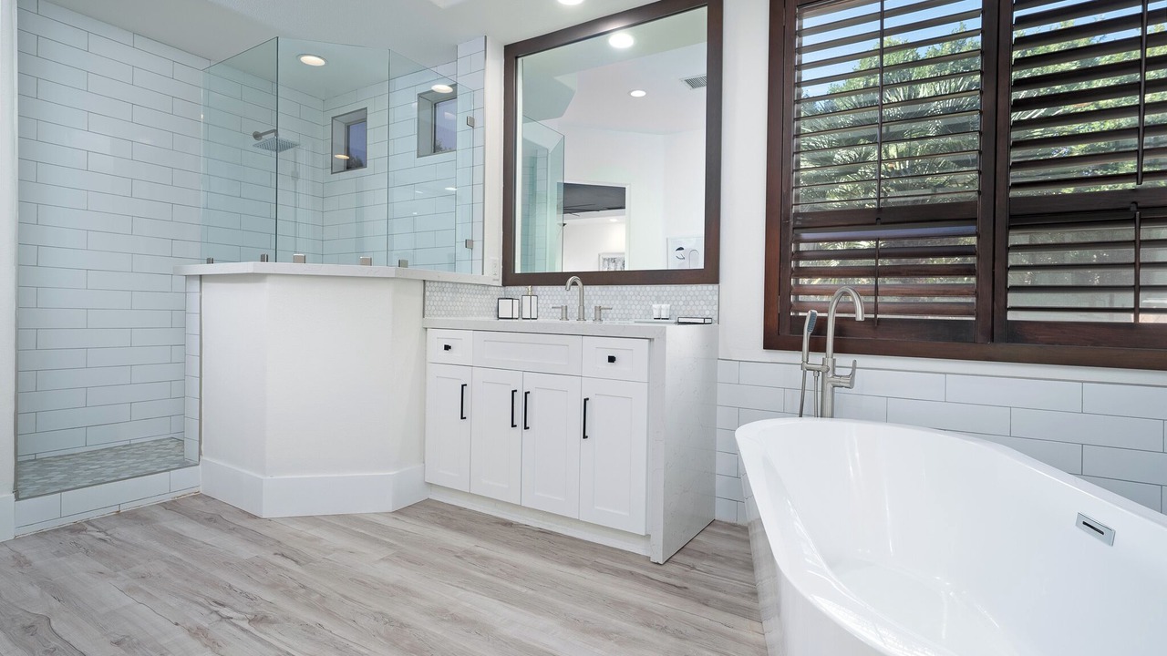 Photo of Bathroom in Rancho Santana