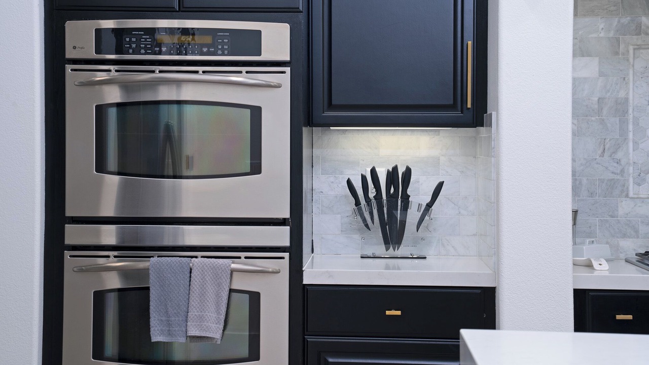 Photo of Kitchen in Rancho Santana