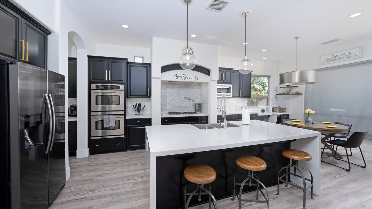 Photo of Kitchen in Rancho Santana