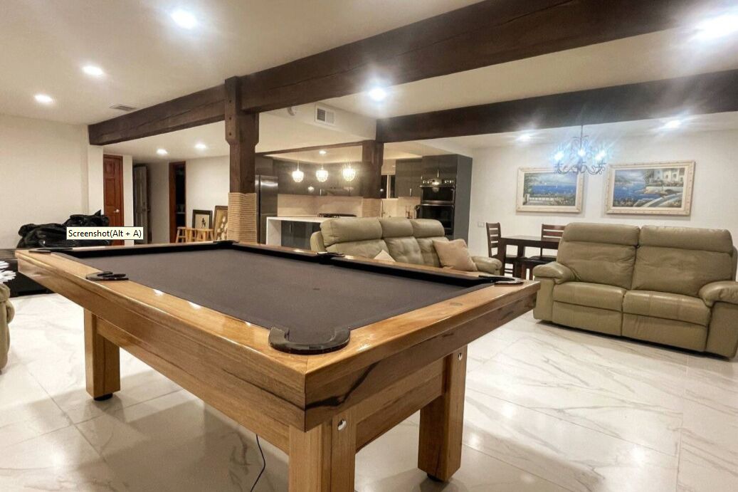 Photo of Bedroom in Channel Islands