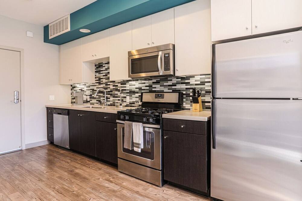 Photo of Kitchen in Little Tokyo
