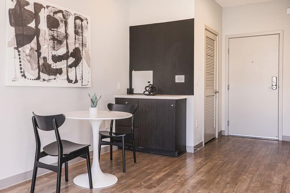 Photo of Bedroom in Little Tokyo
