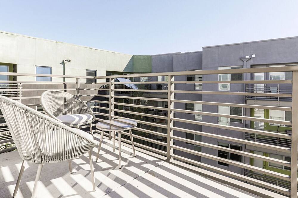 Photo of Outdoor in Little Tokyo