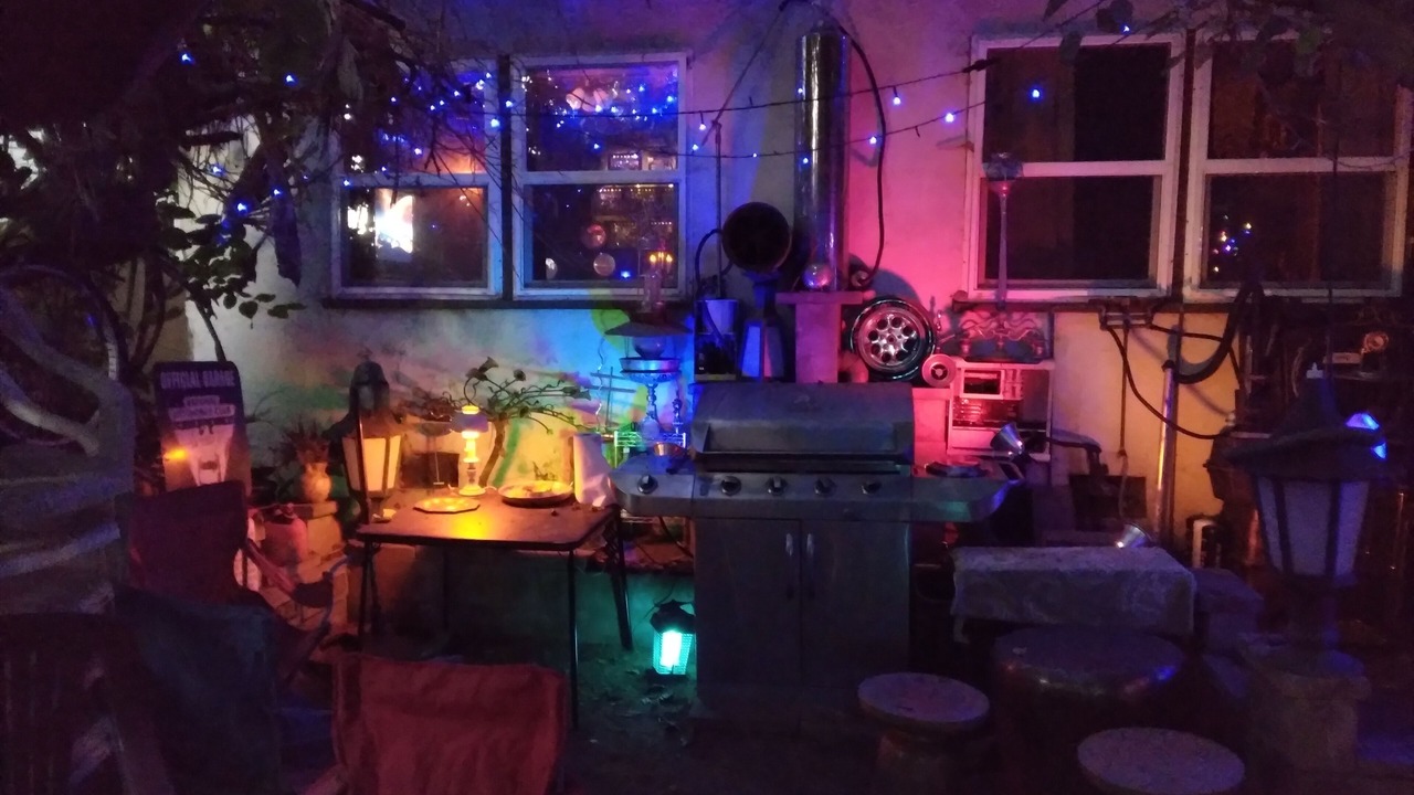 Photo of Livingroom in Valley Glen