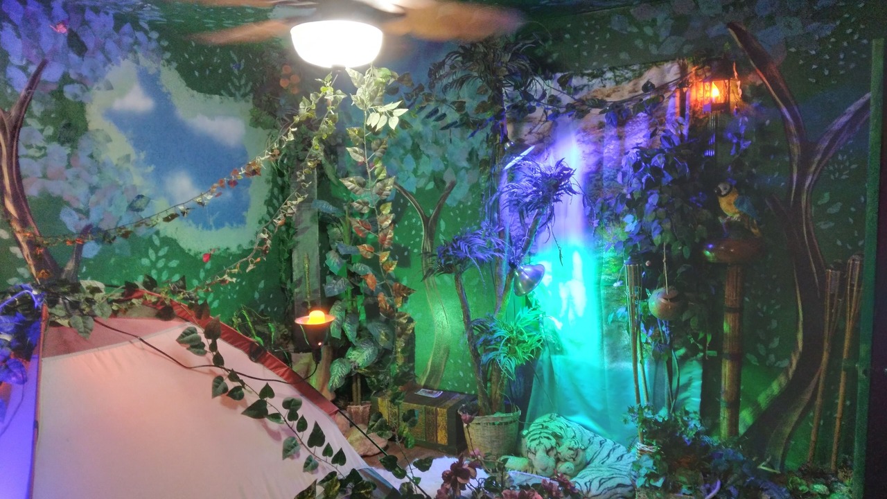 Photo of Livingroom in Valley Glen