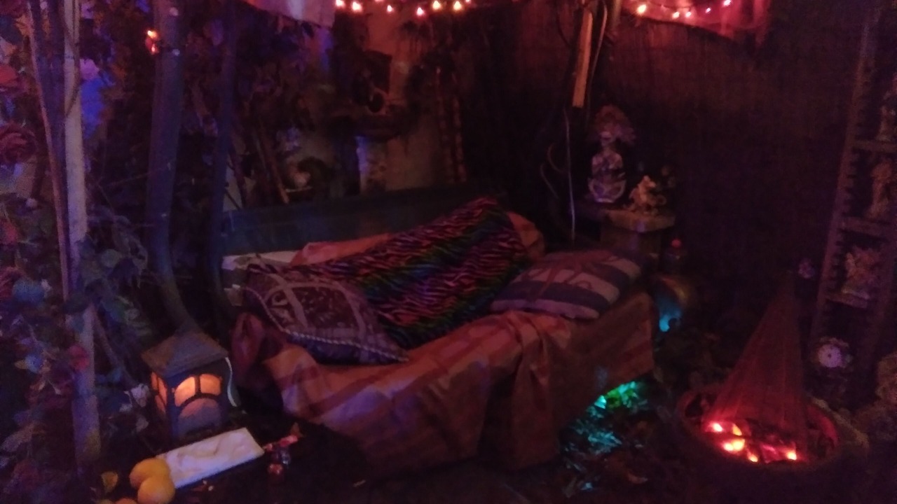 Photo of Livingroom in Valley Glen