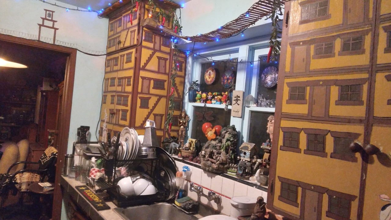 Photo of Kitchen in Valley Glen