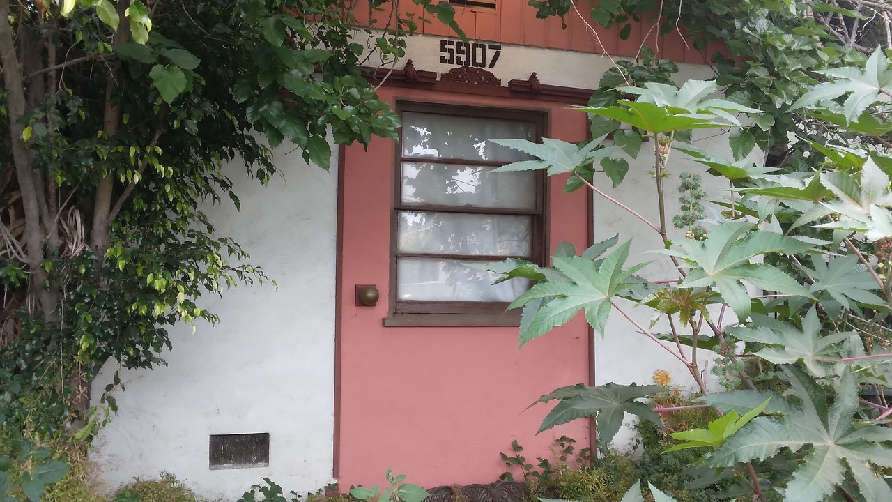 Photo of Outdoor in Valley Glen