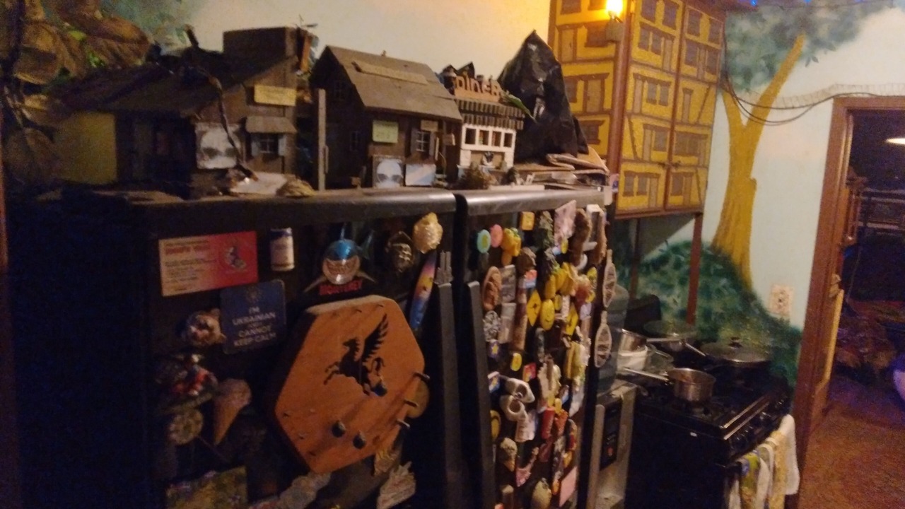 Photo of Livingroom in Valley Glen
