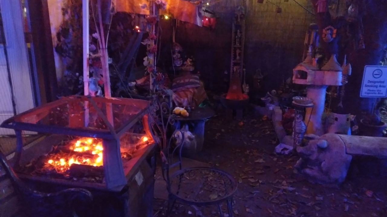 Photo of Livingroom in Valley Glen