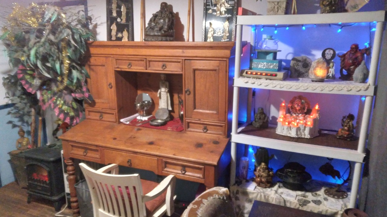 Photo of Livingroom in Valley Glen