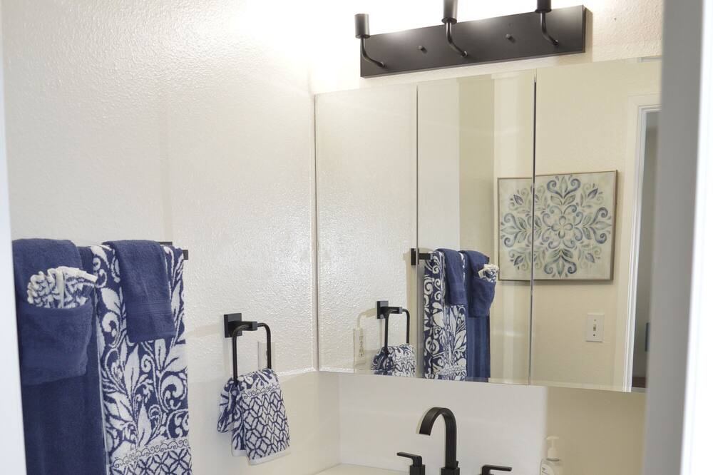 Photo of Bathroom in Mira Mesa