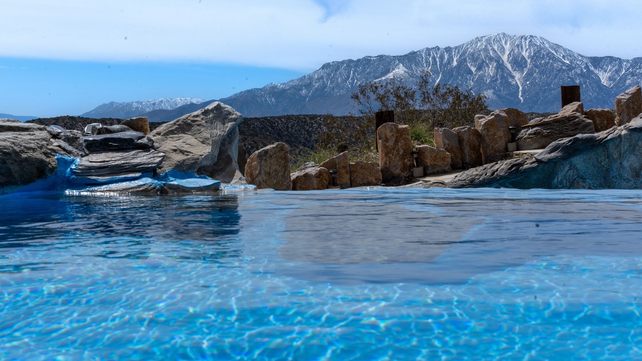 Photo of Outdoor in Morongo Valley