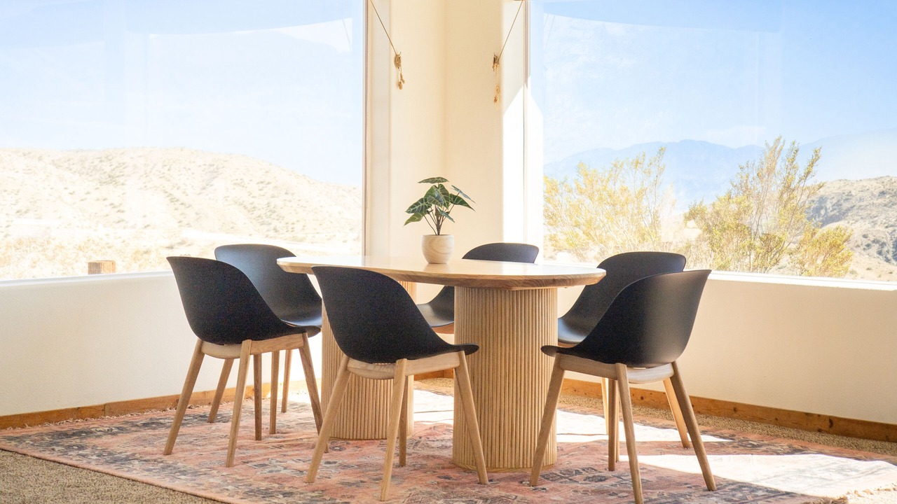 Photo of Outdoor in Morongo Valley