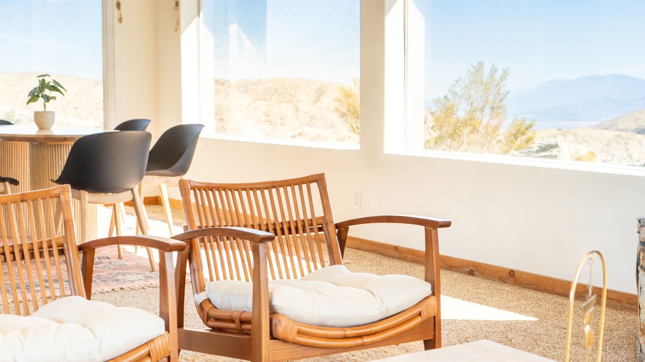 Photo of Others in Morongo Valley