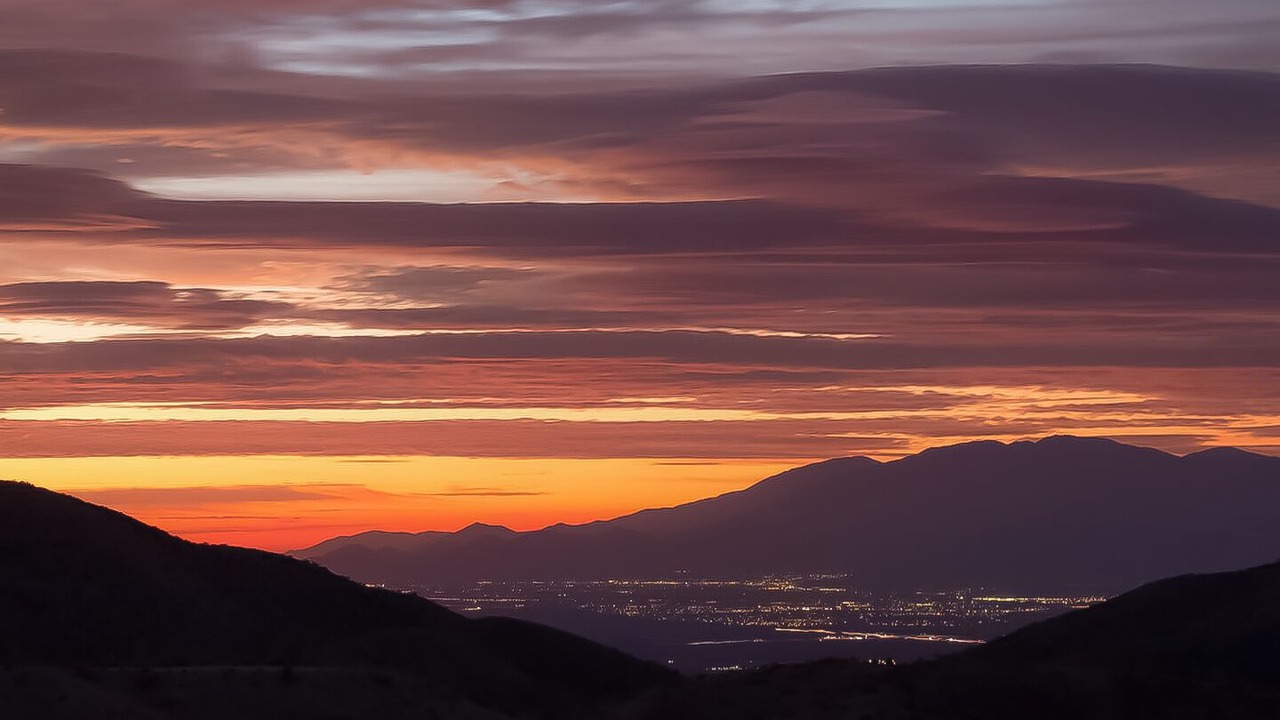 Photo of Outdoor in Morongo Valley