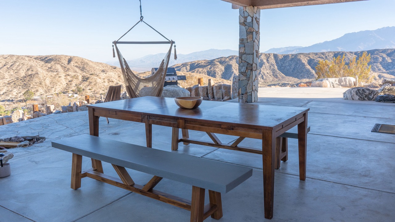 Photo of Outdoor in Morongo Valley