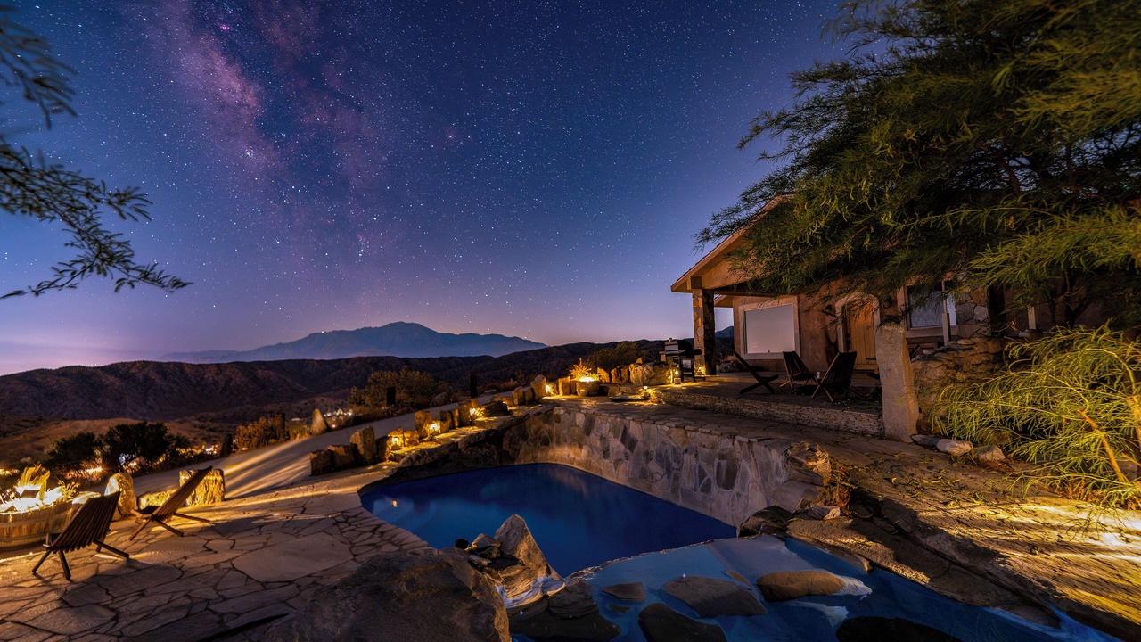 Photo of Outdoor in Morongo Valley
