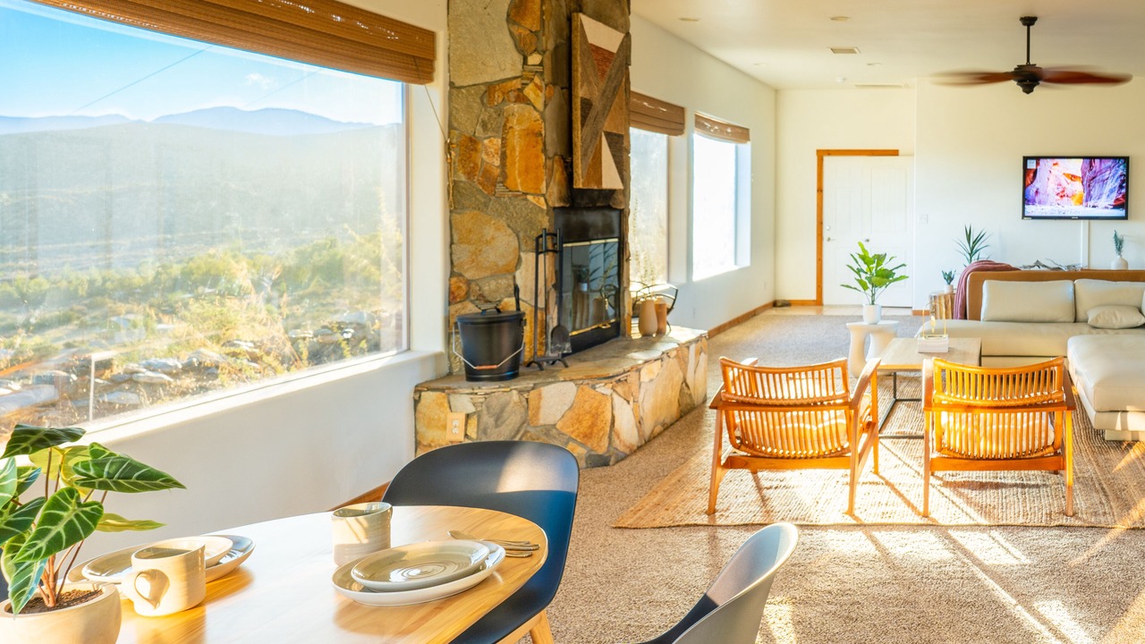 Photo of Others in Morongo Valley